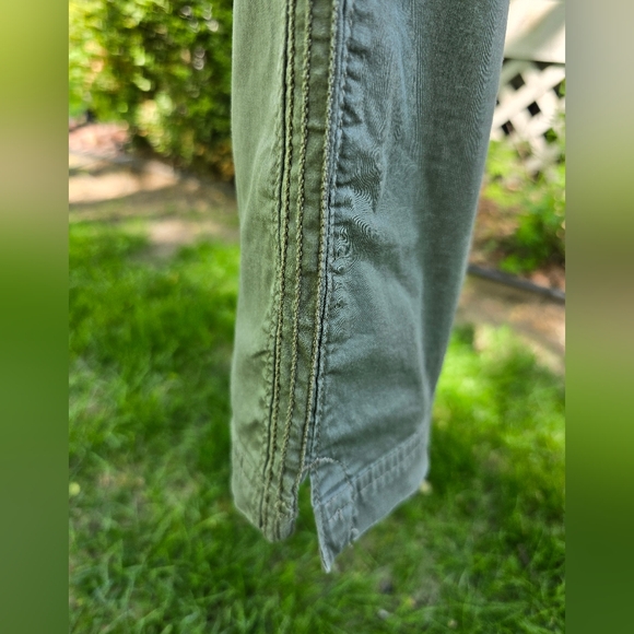 Blue Denim Jeans - Picture 7 of 10